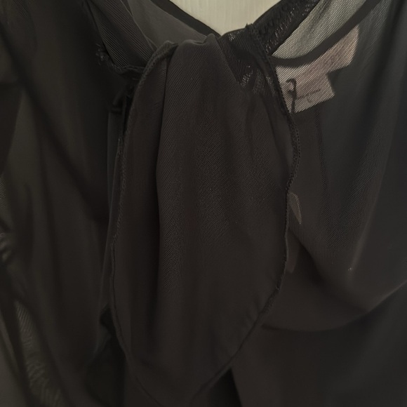 NWT Victoria Secret Camisole SZ L W/oversized print hanger - Picture 3 of 4